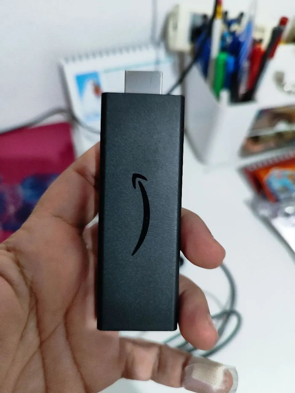 Fire stick tv Hd - Foto 5
