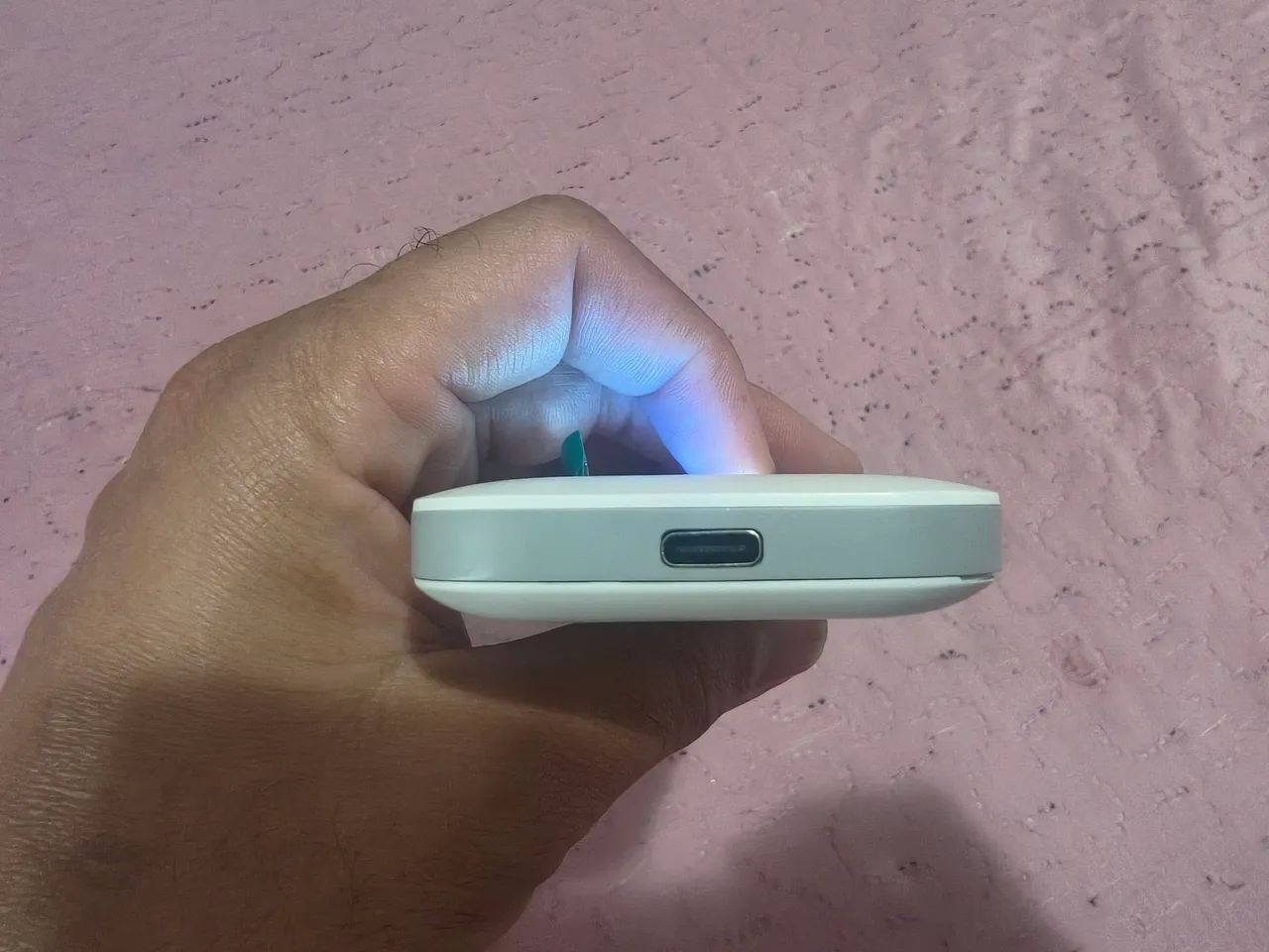 Modem 4/5 G mifi - Foto 2