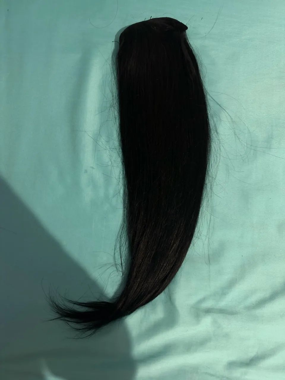 Cabelo humano!  - Foto 2
