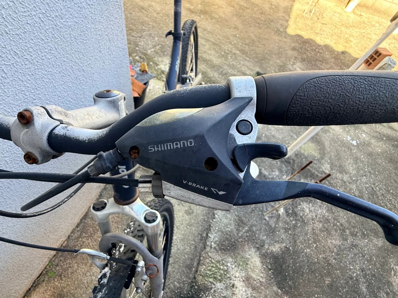 Bicicleta Caloi  - Foto 2