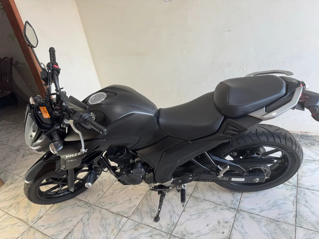 FAZER 250 2022  - Foto 2