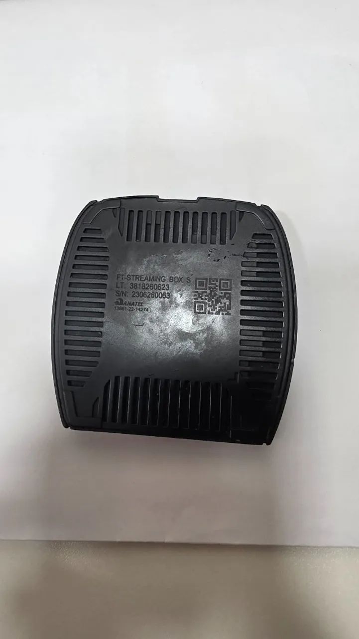 Streaming Box S 32GB - Android Auto e Carplay Wifi 4G - Foto 2