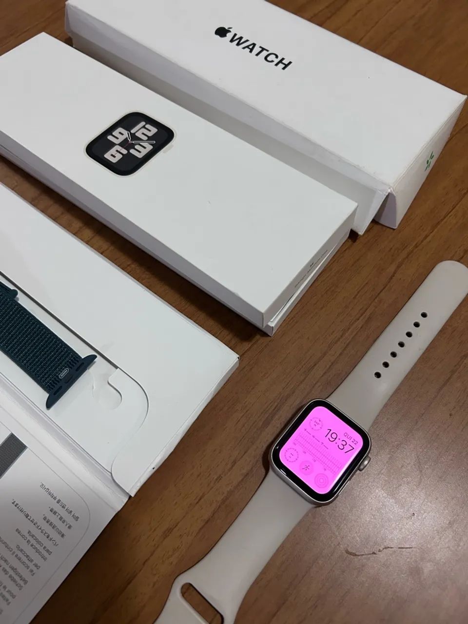 Apple Watch SE 2 40mm - Foto 2