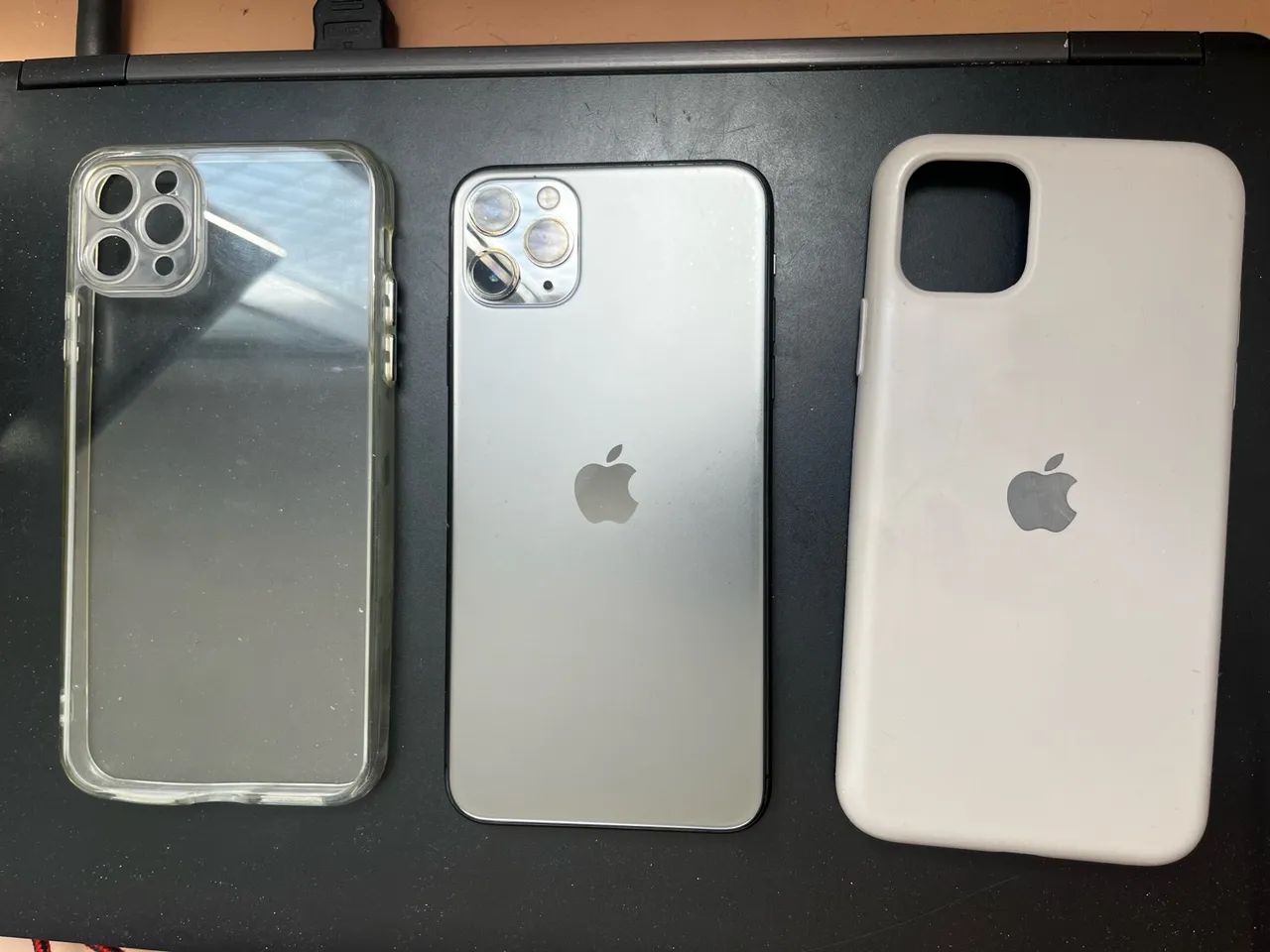 iPhone 11 Pro Max 128gb - Foto 3