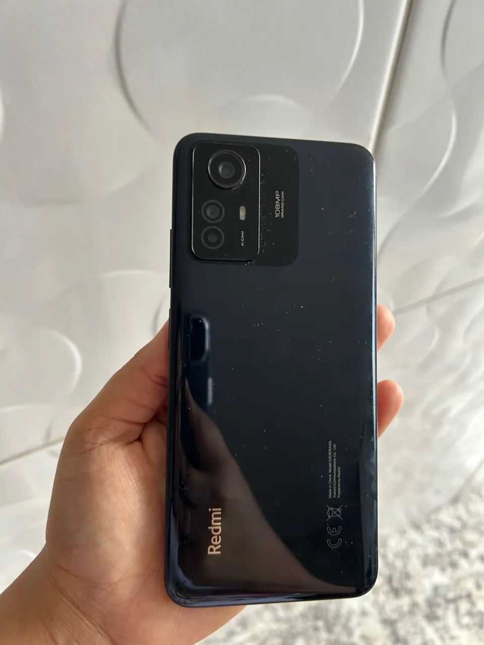 Smartphone Redmi 12s  - Foto 2