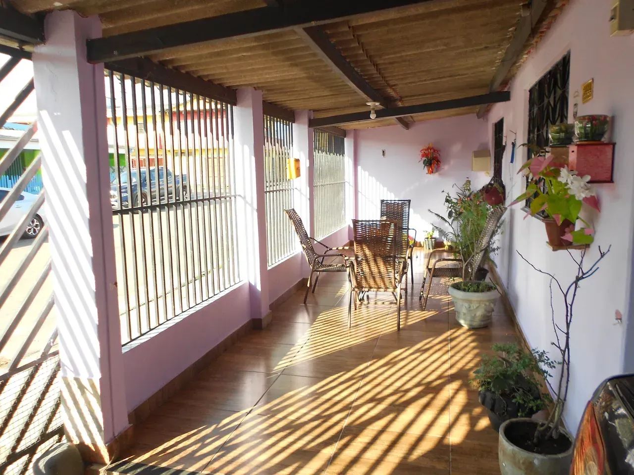 CASA PRÓXIMO A AV. JATUARANA, 03 QUARTOS COM SUÍTE. - Foto 5