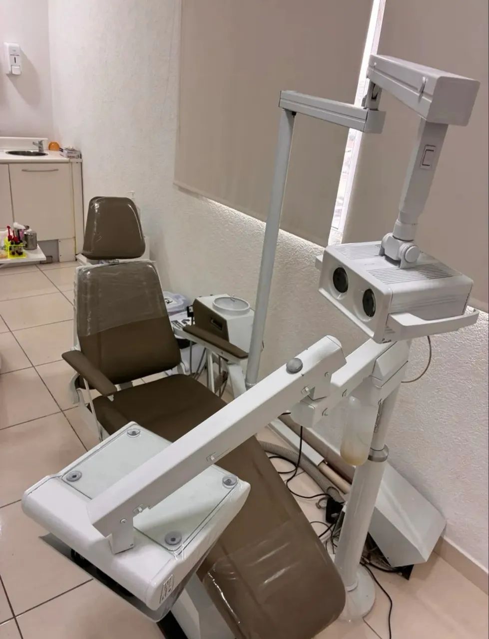 Cadeira Odontológica