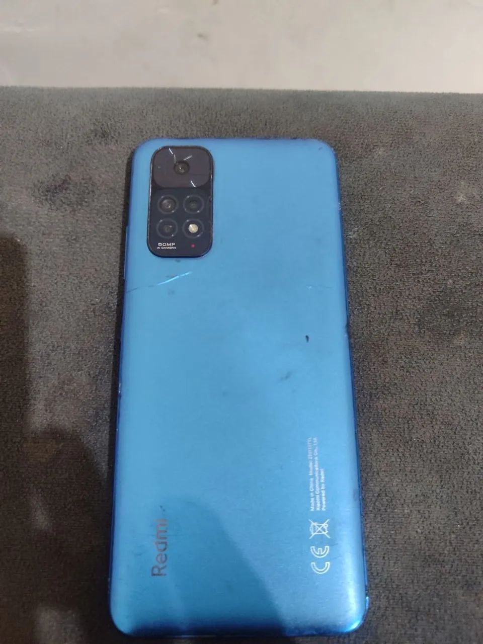 Vendo redmi note 11  - Foto 3