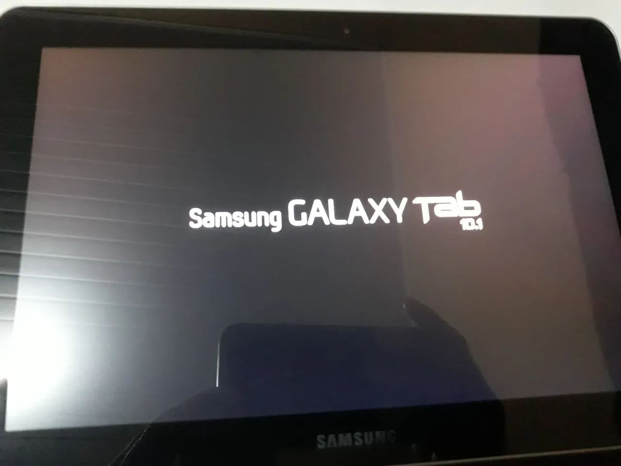 Tablet Samsung Galaxy tab 10.1 - Foto 4