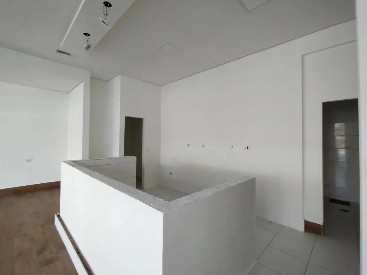 Loja com 73 m² para locação na Vila Nancy - Foto 3