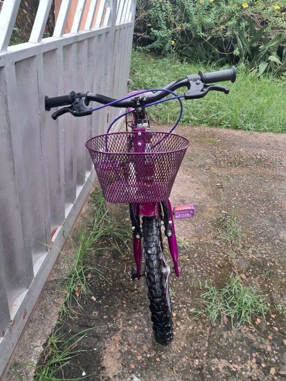 Bicicleta infantil - Foto 2