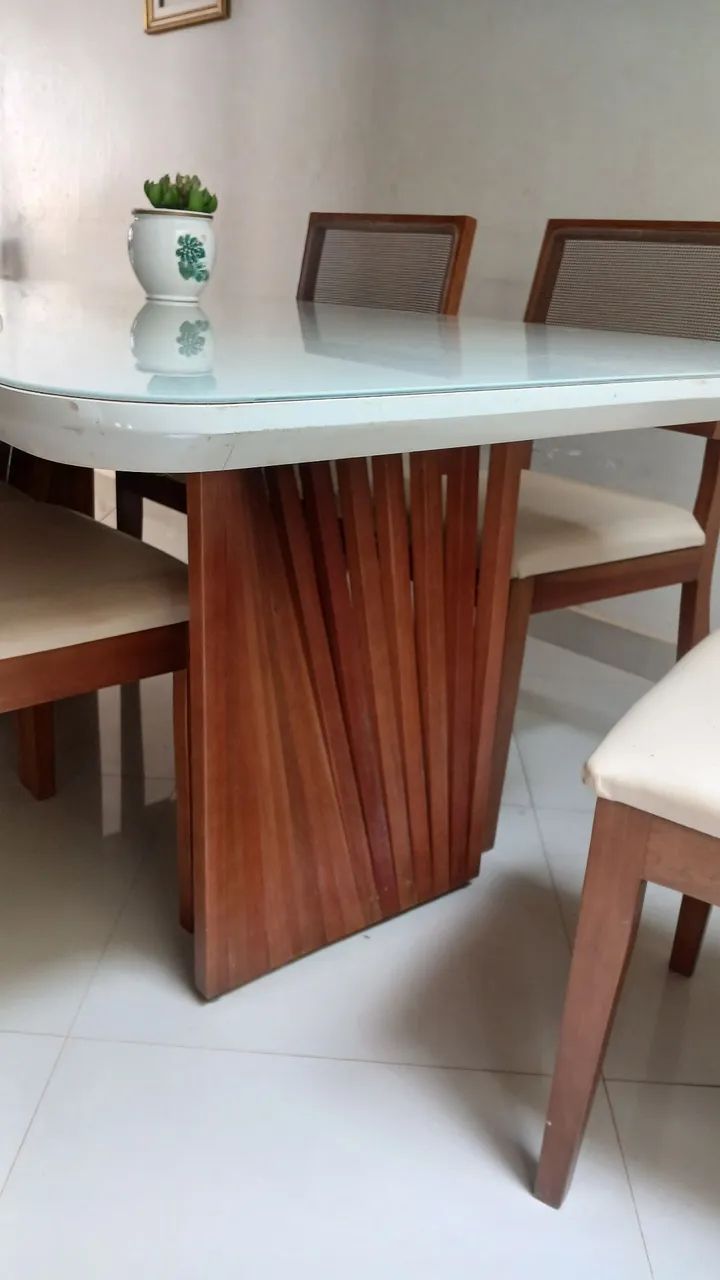 Mesa de Jantar - Foto 2