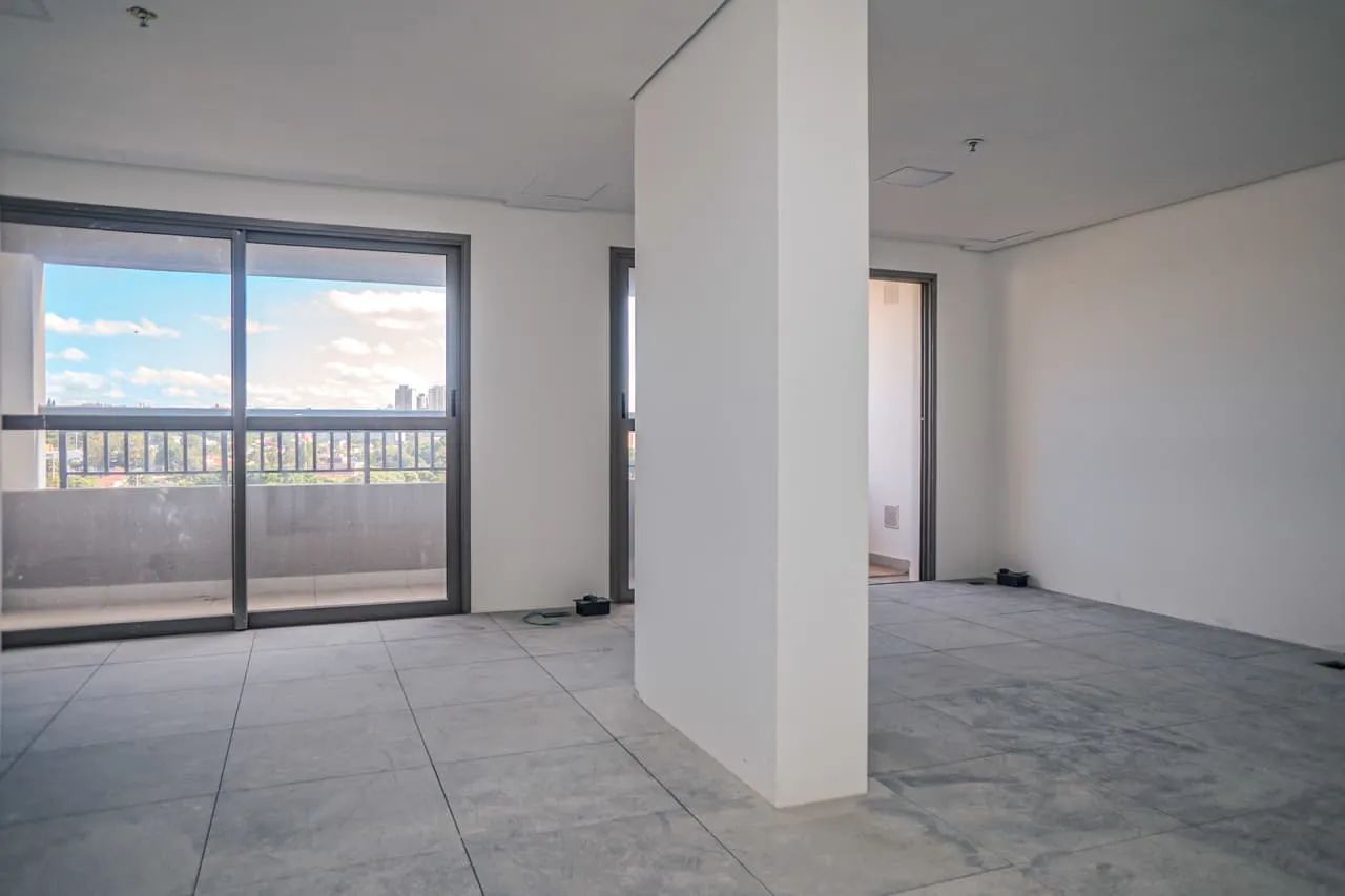 Sala comercial na Rua Camargo, 71 - Sl. 1002  55 m²