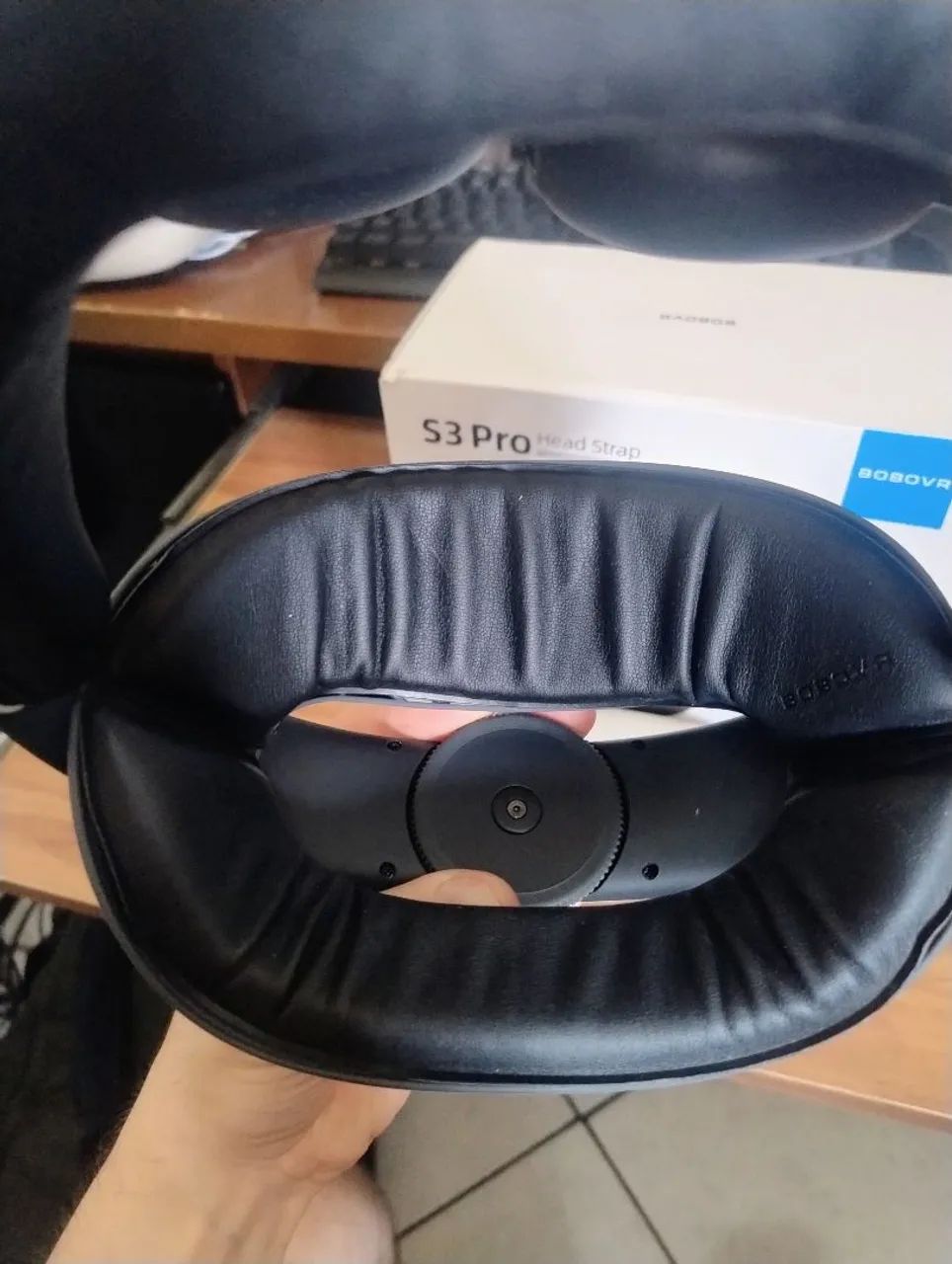 Bobovr s3 pro strap  - Foto 3