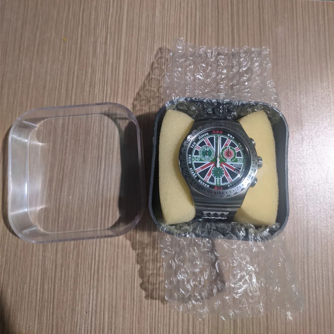 Swatch 