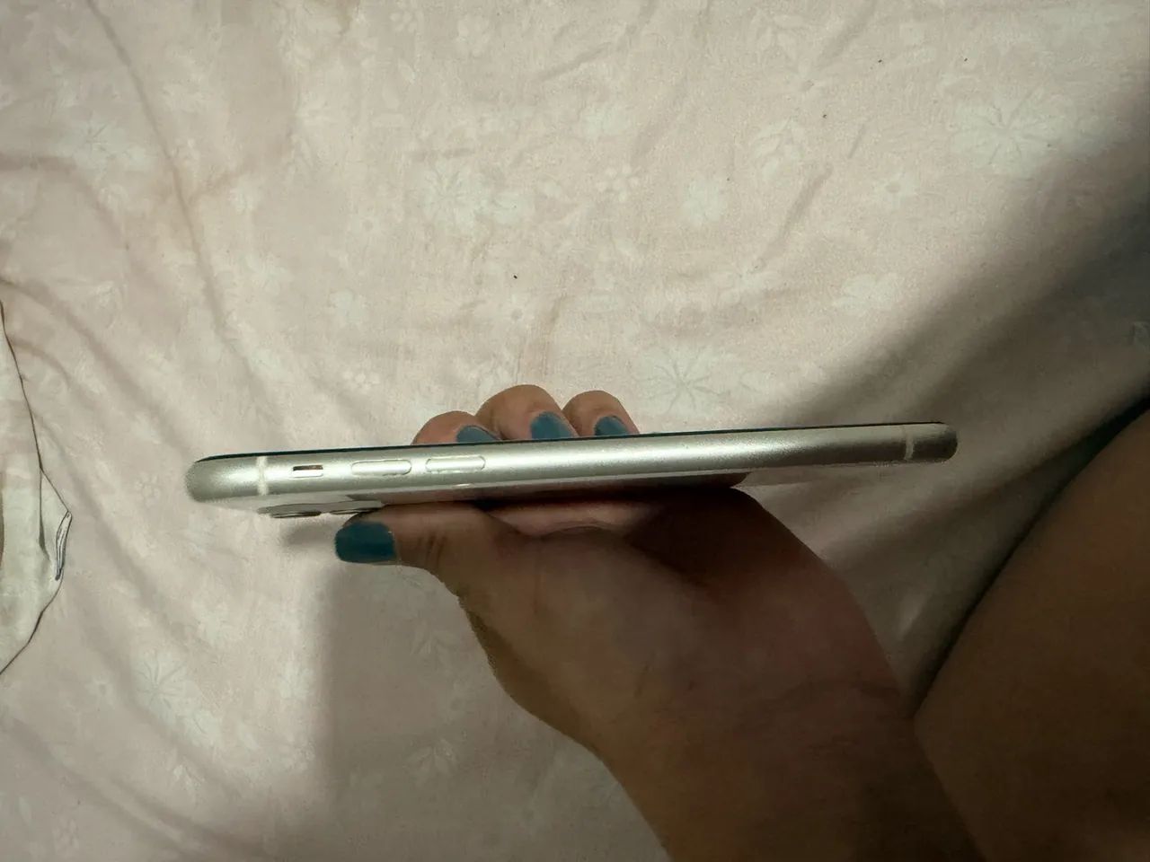 iPhone 11 todo original 