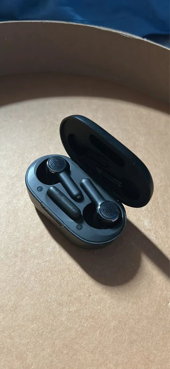 Fone de ouvido JBL - Foto 3
