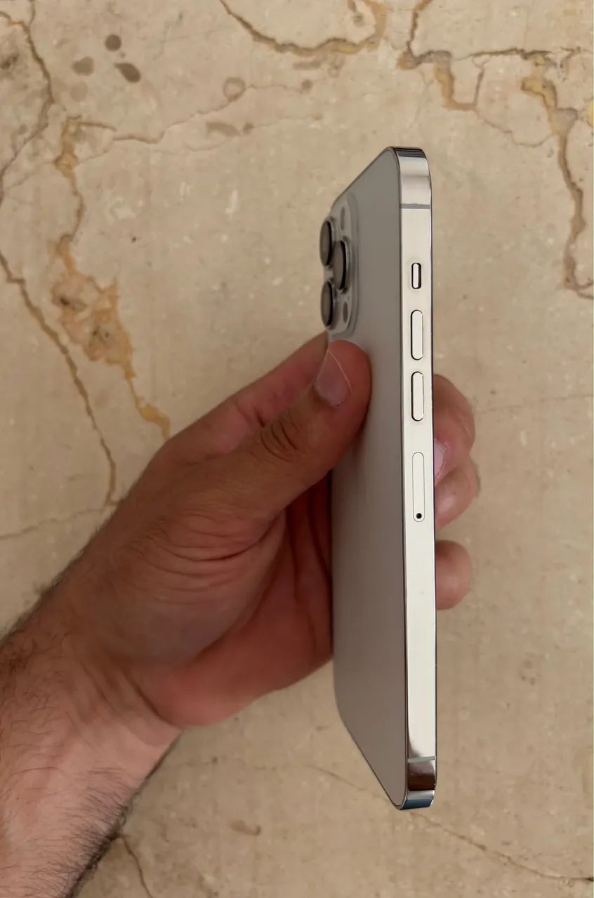 iPhone 13 Pro Max 128gb - Celulares e Smartphones - Setor