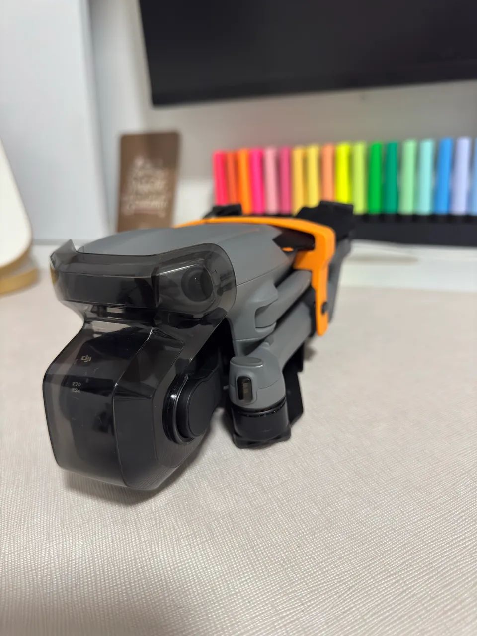 DJI Air 3S - Ler anúncio 