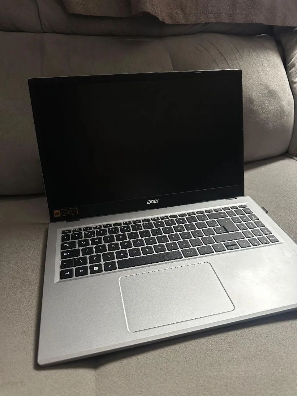Notebook acer aspire 3 - Foto 3