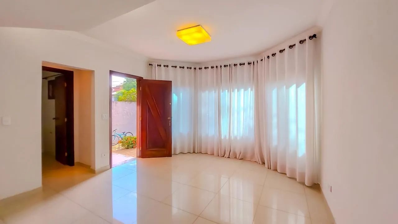 SOROCABA - Casa de Condomínio - Iporanga - Foto 2