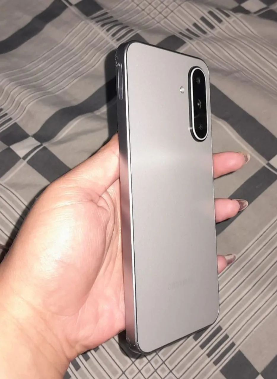 Galaxy A17 5g, alta tecnologia e qualidade  - Foto 3
