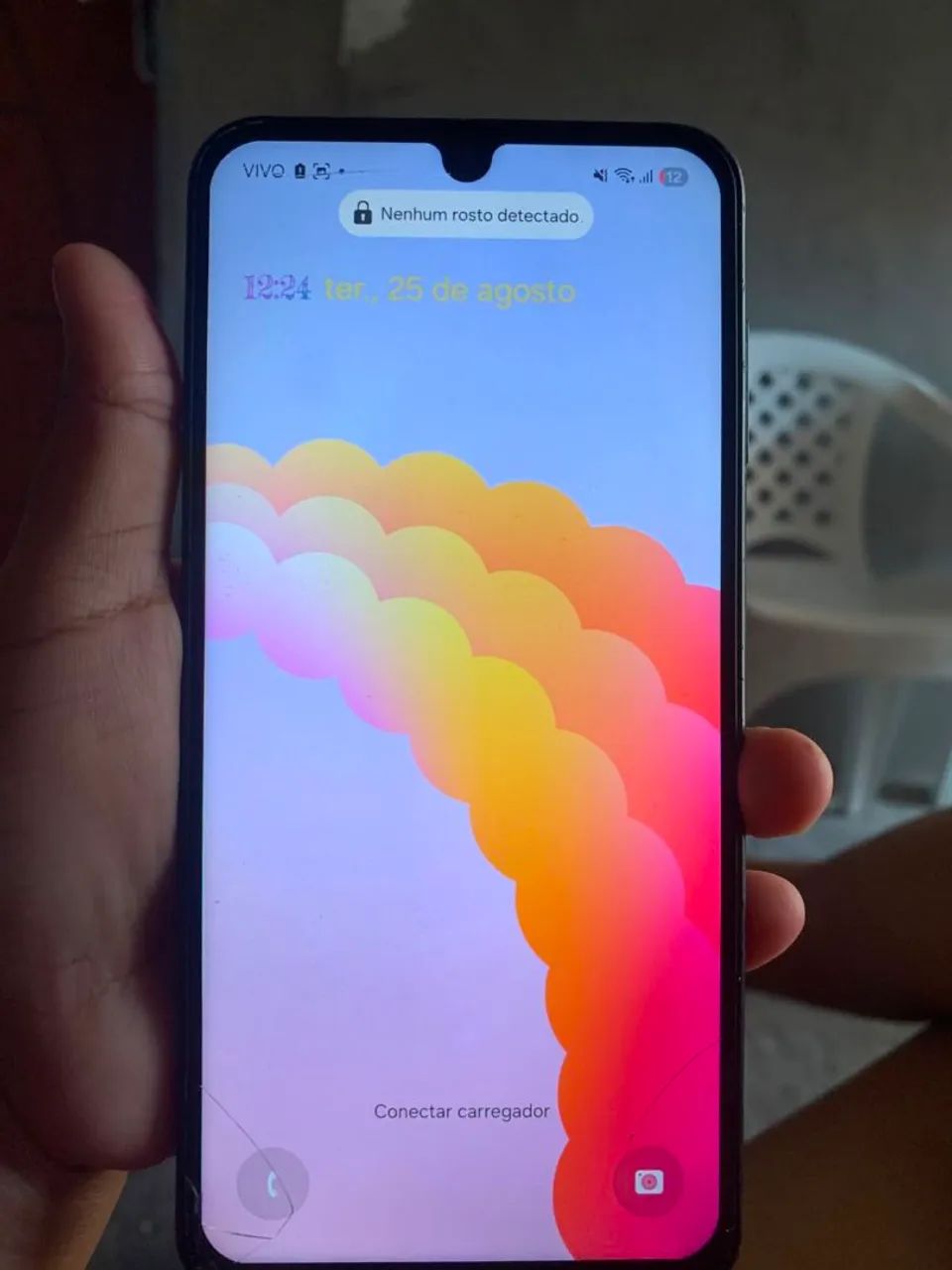 Samsung A16 - Foto 2