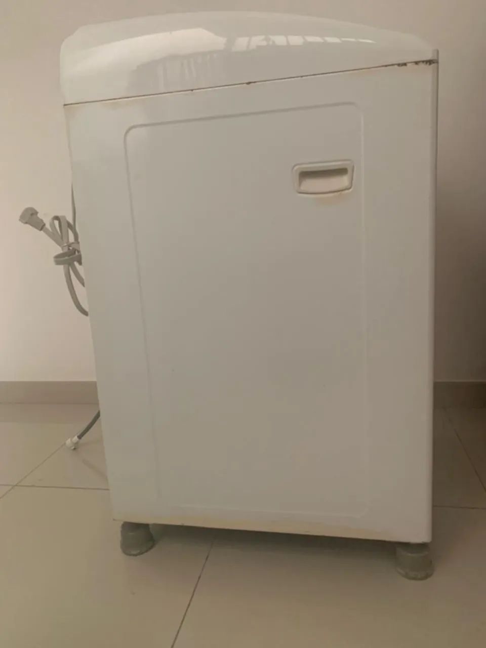 lavadora Brastemp - Foto 4