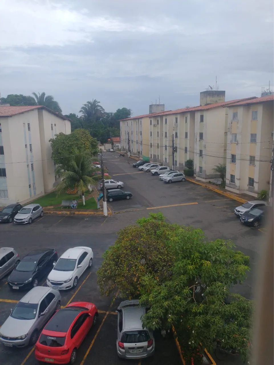 Alugo Apartamento Turu - Foto 5