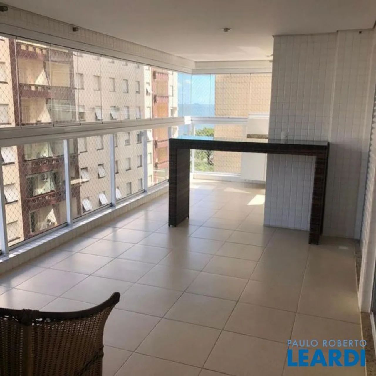 APARTAMENTO - EMBARÉ - SP - Foto 2