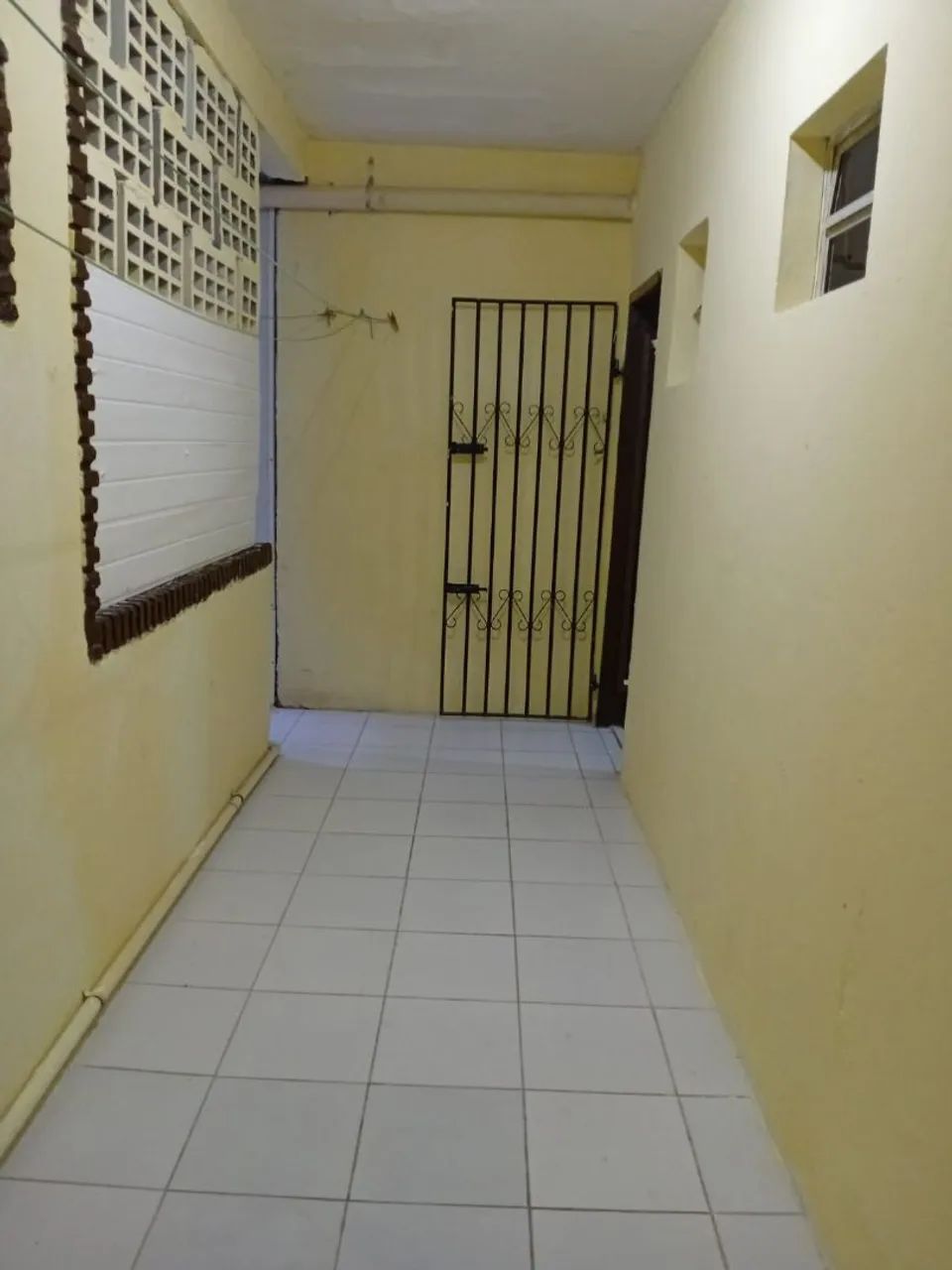 Casa 2/4 - Foto 2