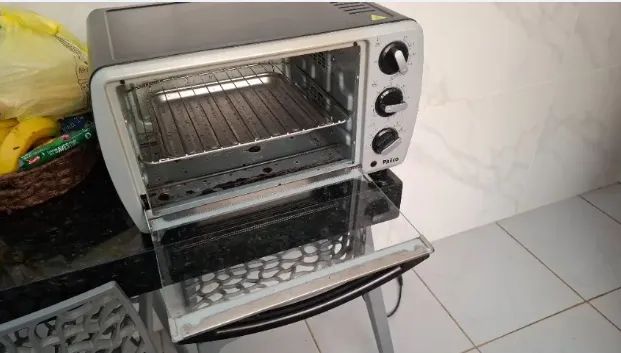 FORNO ELETRICO - Foto 4