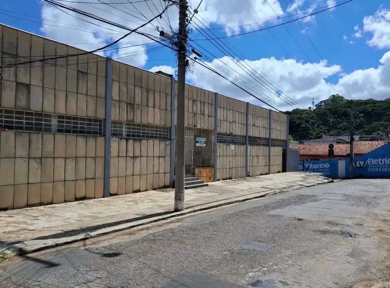 GALPÃO COMERCIAL LOCAÇÃO  BAIRRO BETÂNIA | - Foto 4