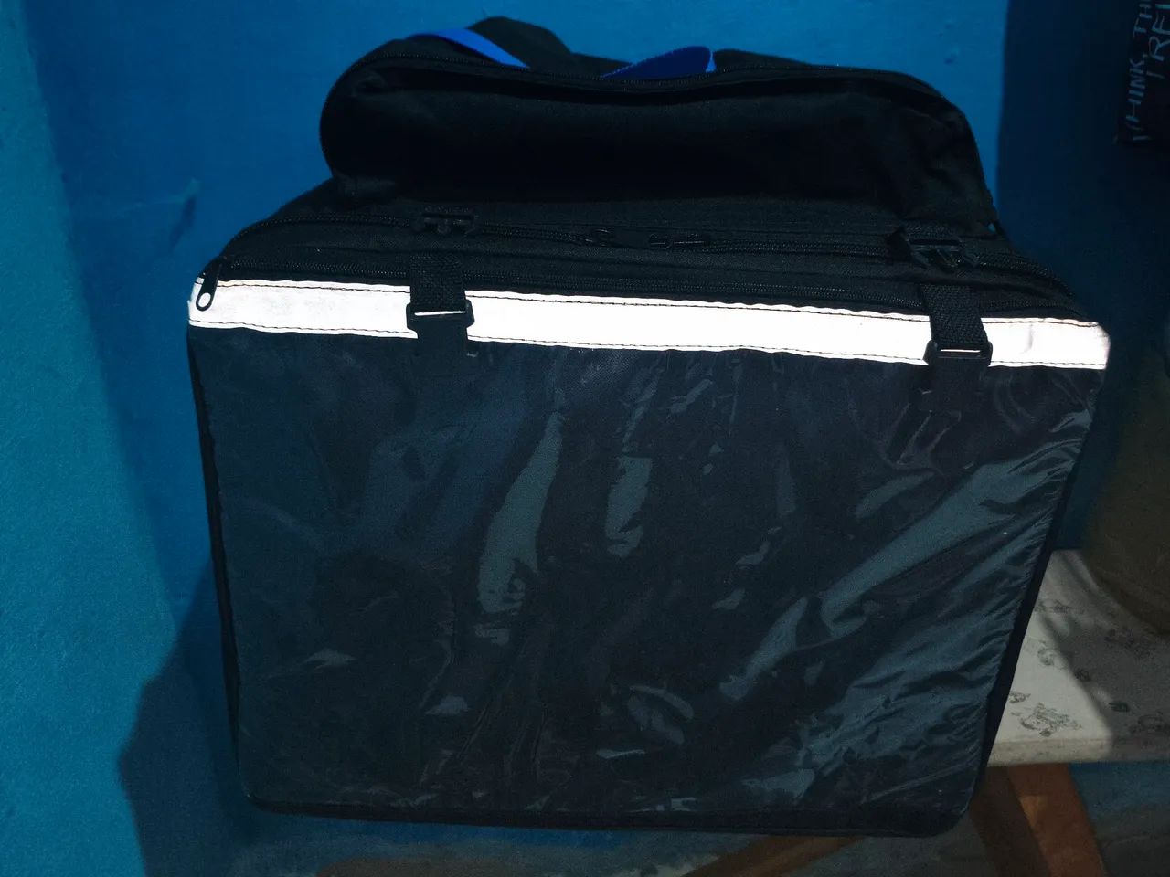Bag para Entregador!!! - Foto 3