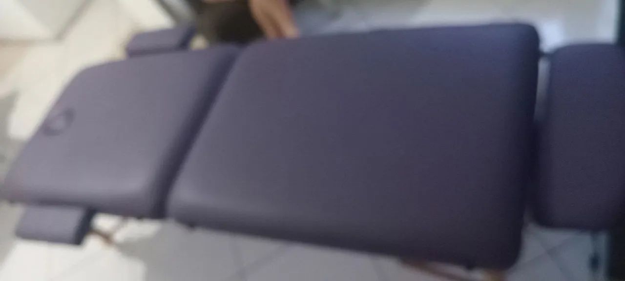 MACA PARA MASSAGEM E  ESTÉTICA  - Foto 5