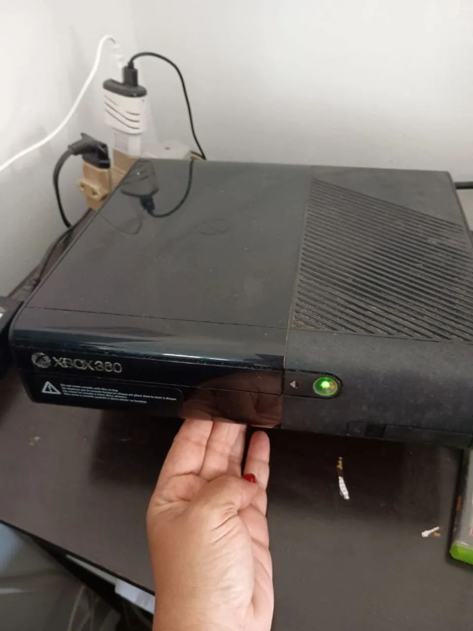 XBOX 360° - Foto 3