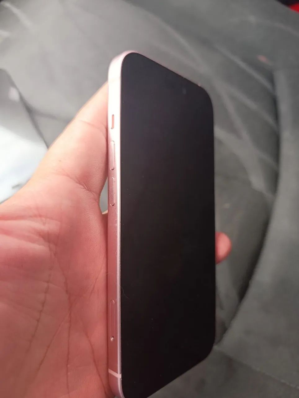 iPhone 15 original ( RETIRADA DE PEÇAS) - Foto 2