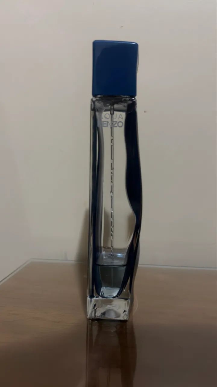 Acqua Kenzo  (RARIDADE)