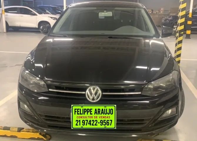 Volkswagen Polo 2022