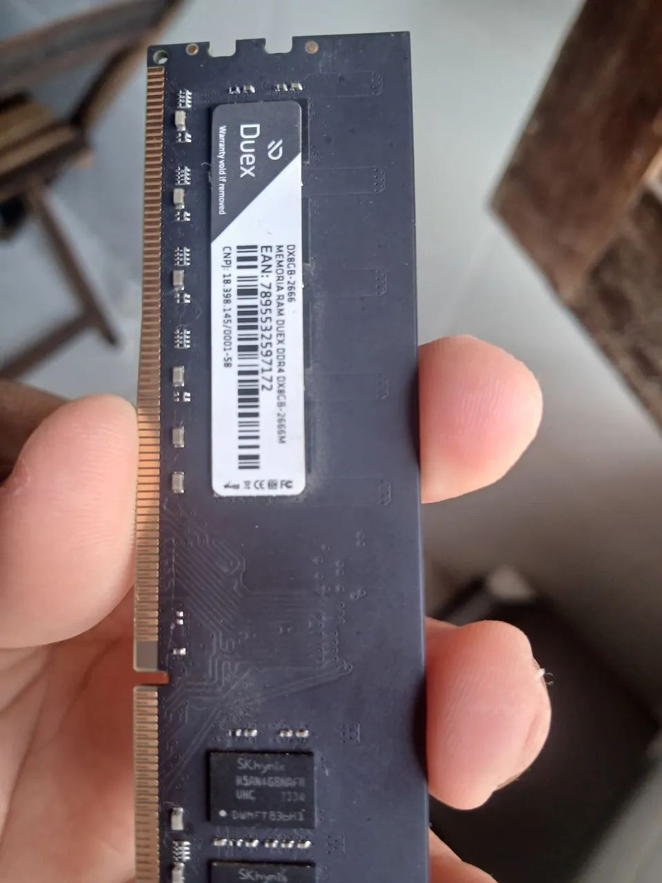 Memoria ram - Foto 3
