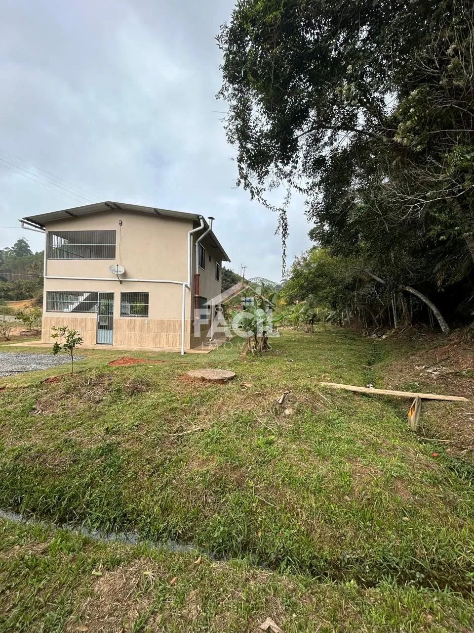 Sítio à venda em Santa Teresa com 2 quartos e 7082m² - Foto 5