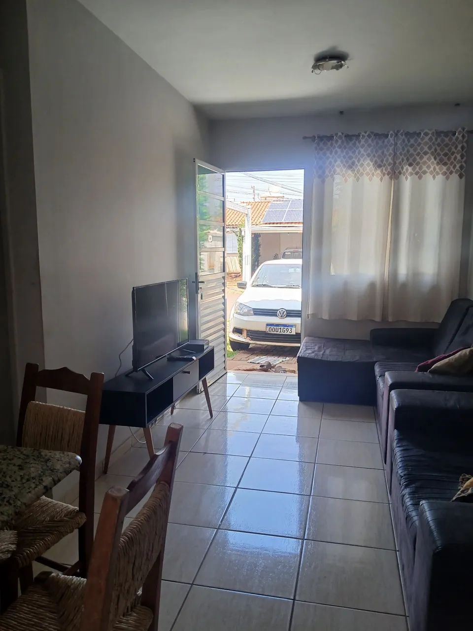 Casa mobiliada hospedagem diária ou temporada  - Foto 3