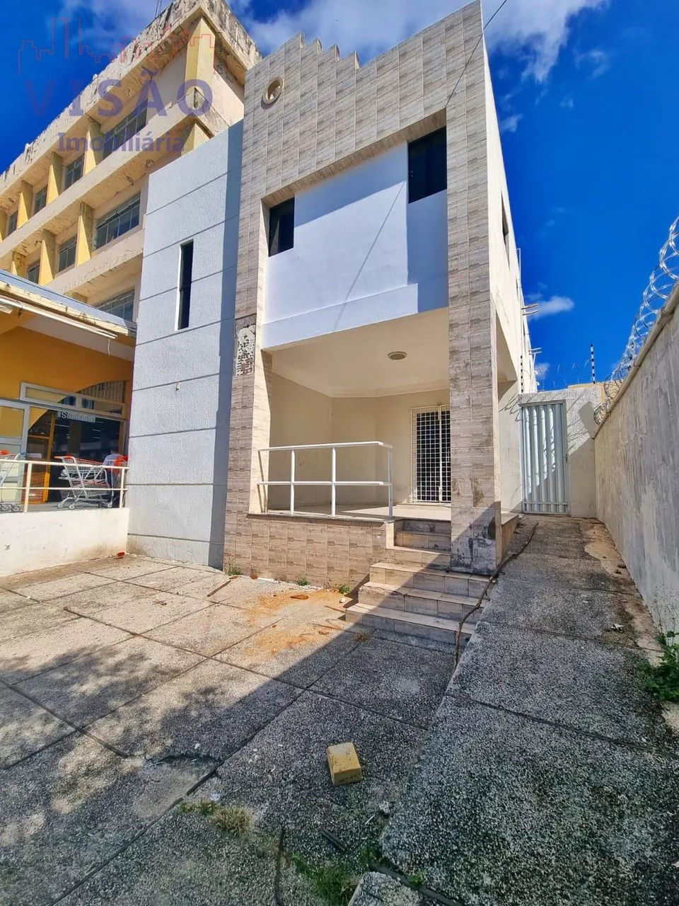 Vende-se Prédio Duplex Comercial no centro de Mossoró/RN. - Foto 2