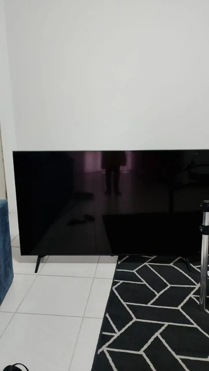 Tv LG 60 polegadas smart único dono aceito cartão  - Foto 4