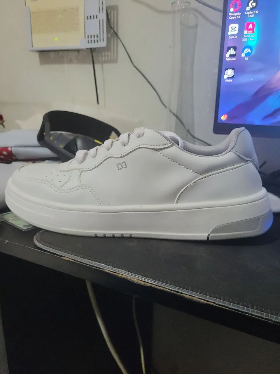 Tenis boldden - Foto 2
