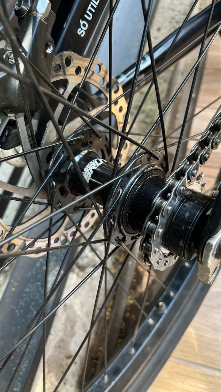 Bicicleta  - Foto 5