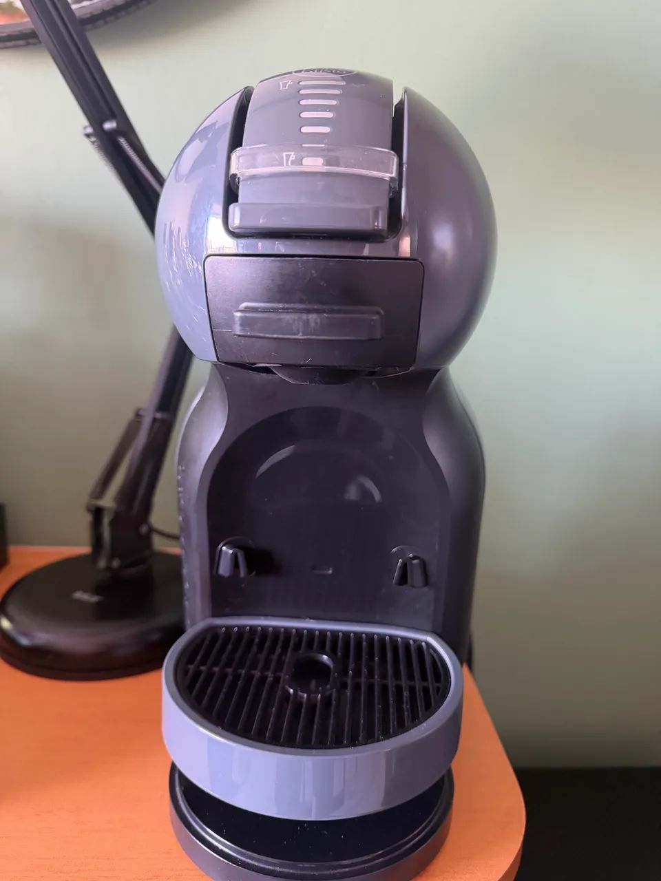 Máquina de café Dolce Gusto .