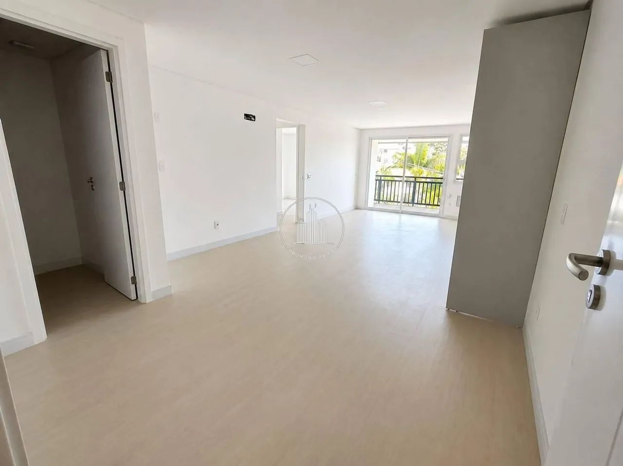 Apartamento com 2 suítes para Locação, João Paulo - Florianópolis - Foto 2