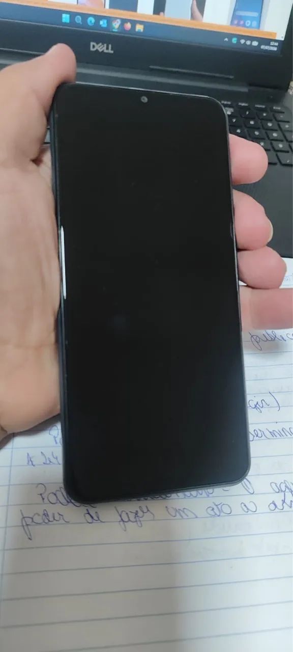 Vendo a23 Samsung  - Foto 2