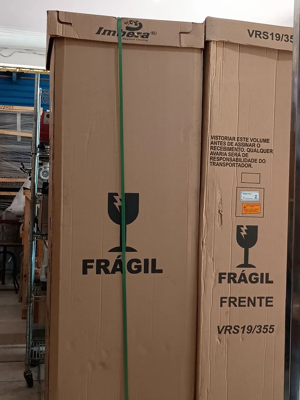 Cervejeira Imbera  - Foto 3